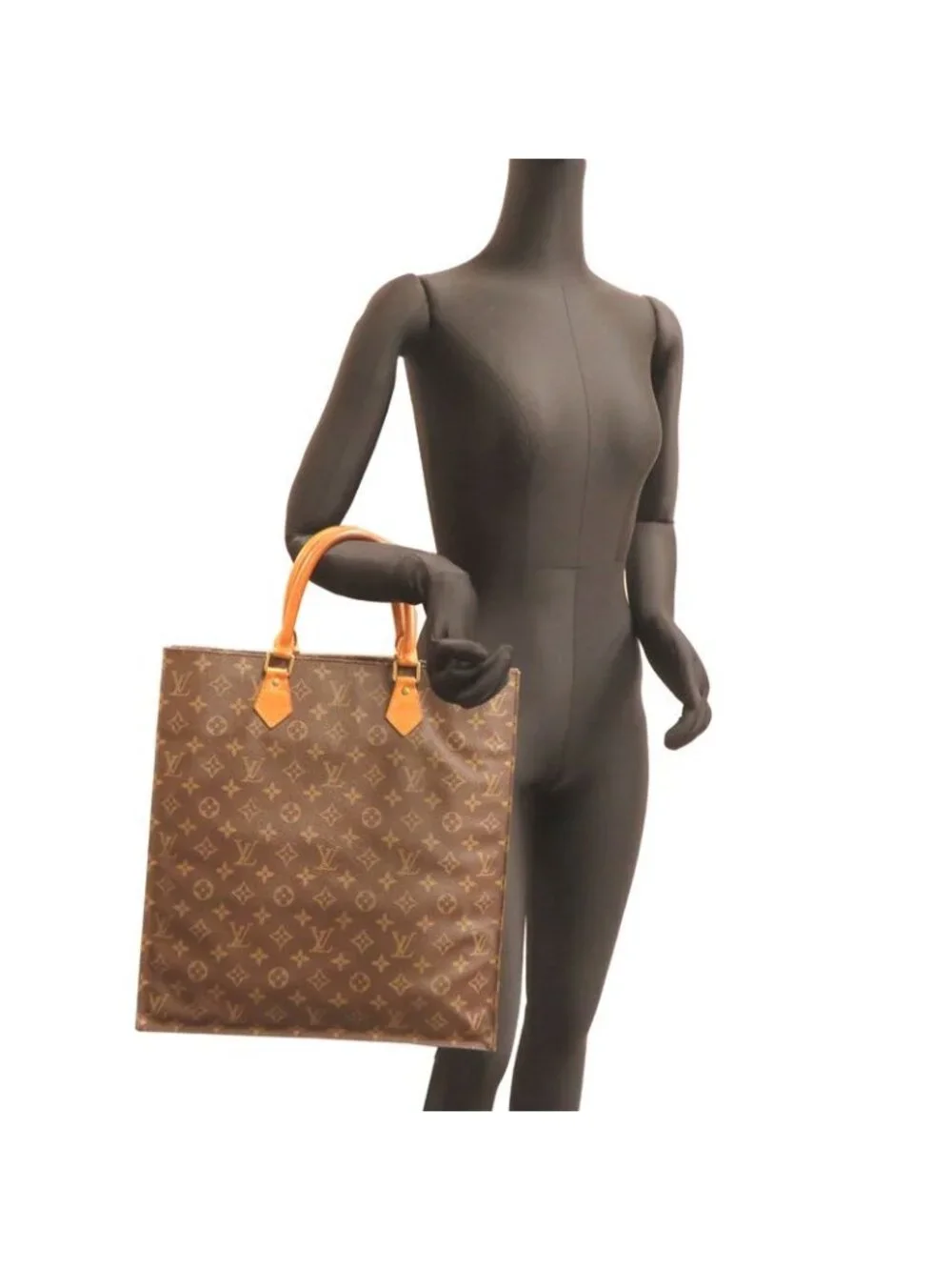 Louis Vuitton Tote Bag